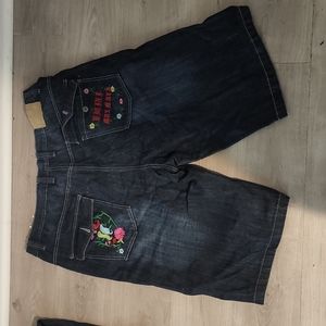 Coogi shorts